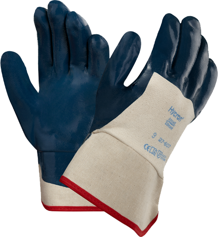 GUANTE HYCRON 27-607