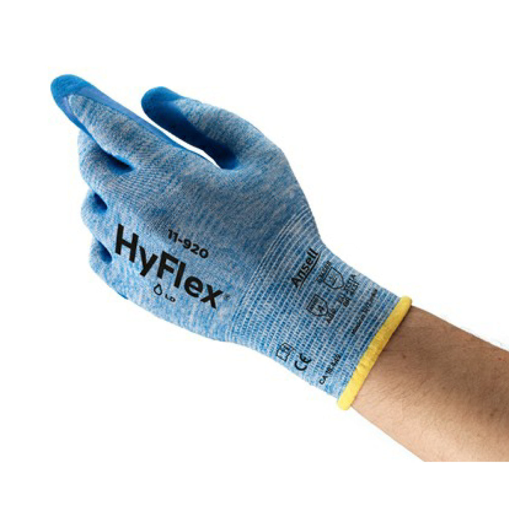 GUANTE HYFLEX 11-920