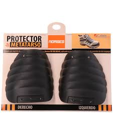 PROTECTOR DE METATARSO NORSEG