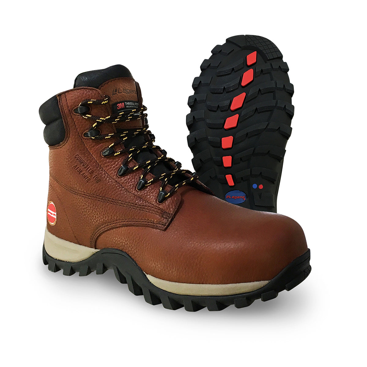 BOTIN LEGEND LG-150 / NEHUEN