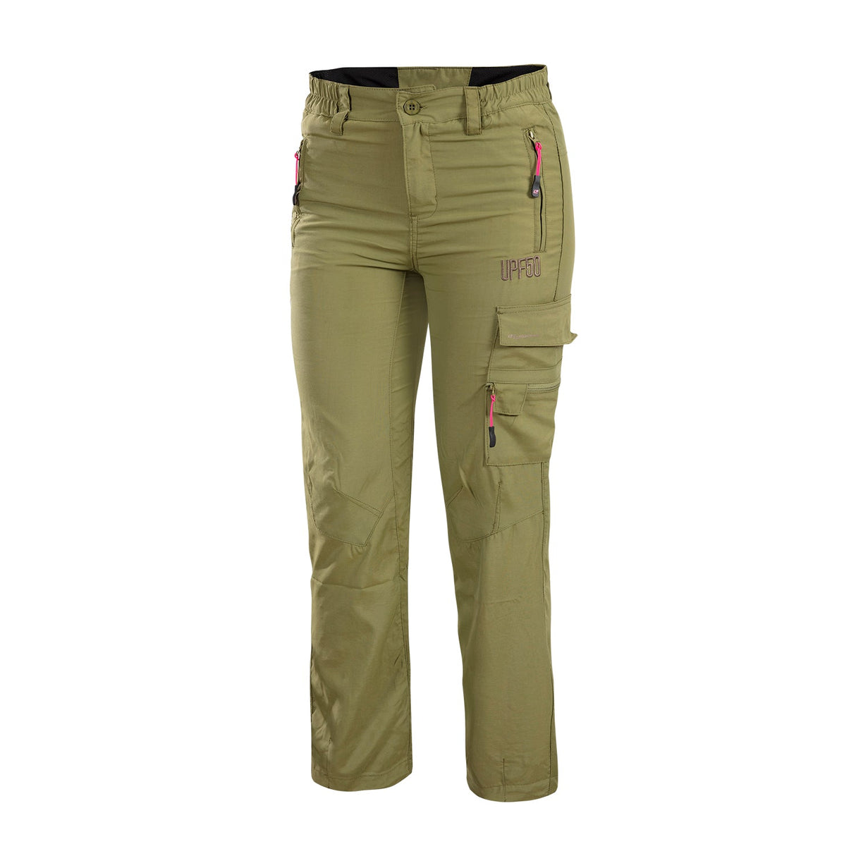 PANTALON LEGEND WOMAN CIPRES