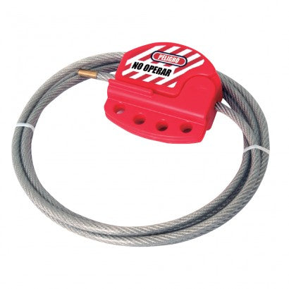 PIOLA MULTIPROPOSITO MASTER LOCK S806CBL12 (3.6MT)