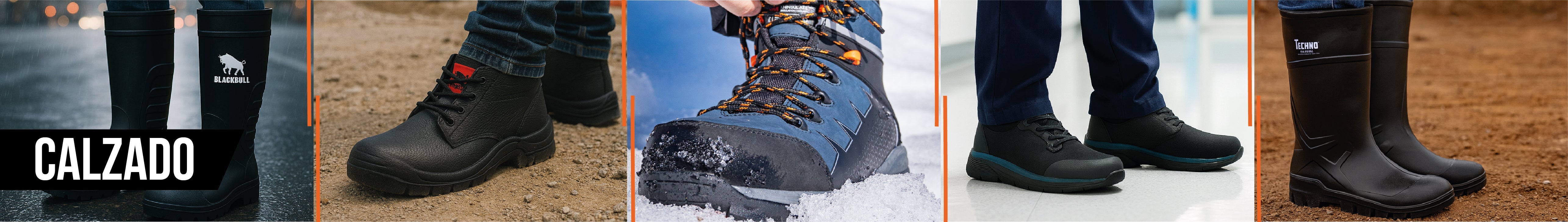 BOTIN PANAMA JACK P341NDK – Proteknica