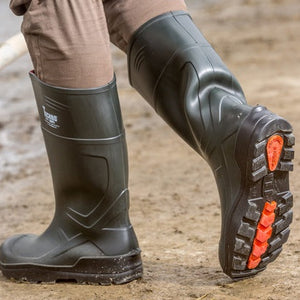 BOTAS EJECUTIVAS