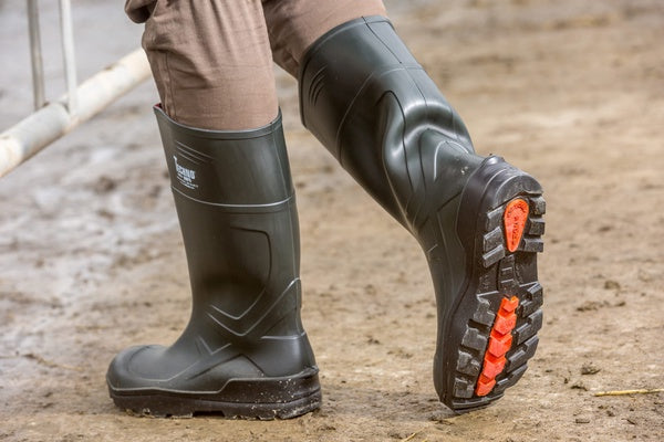 BOTAS EJECUTIVAS