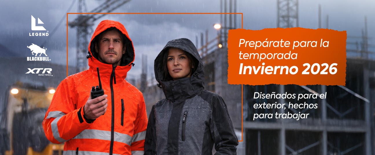 Campaña de Invierno