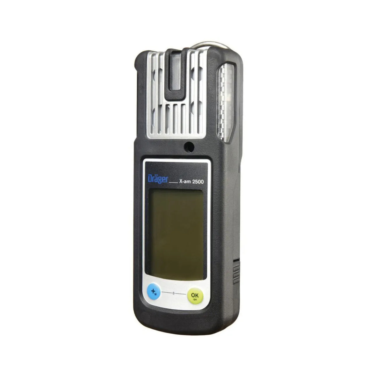 DRAGER X-AM 2500 LEL O2,CO,NO2
