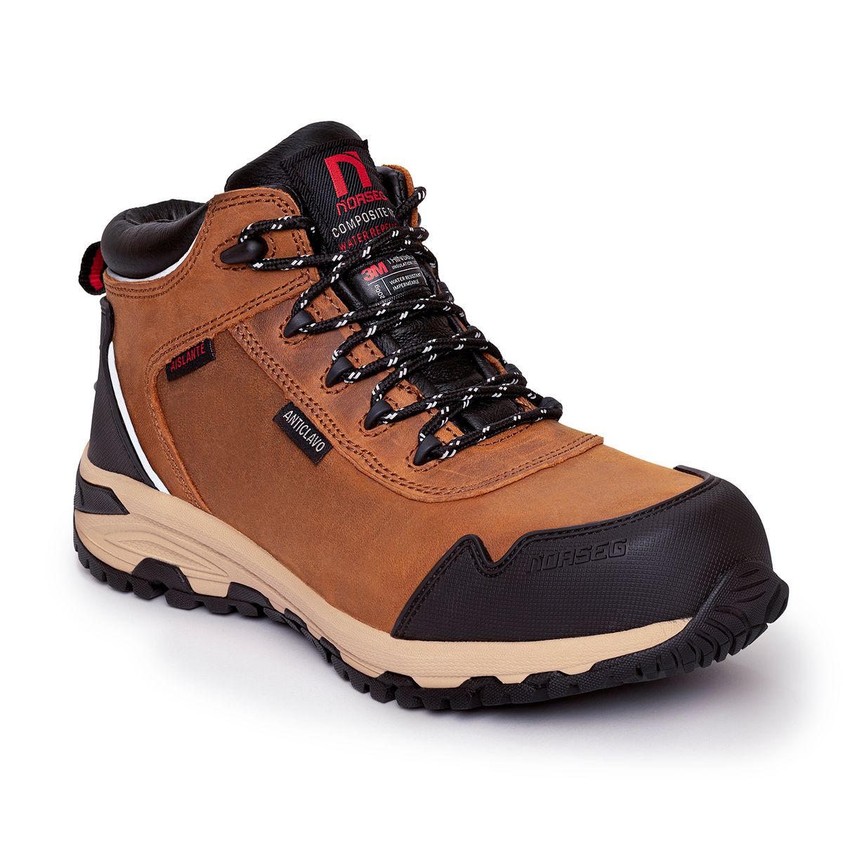 BOTIN NS 652 RIVER