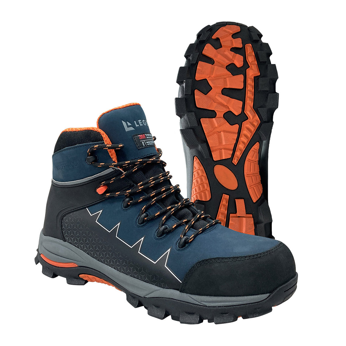 BOTIN LG-200 BAKER LEGEND