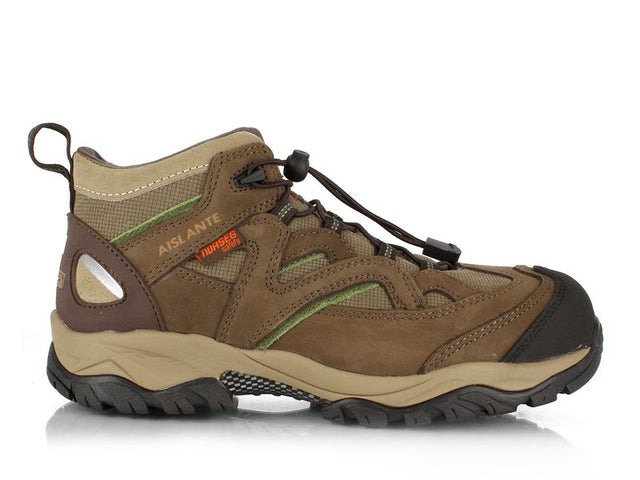 BOTIN NEW ONTARIO NORSEG