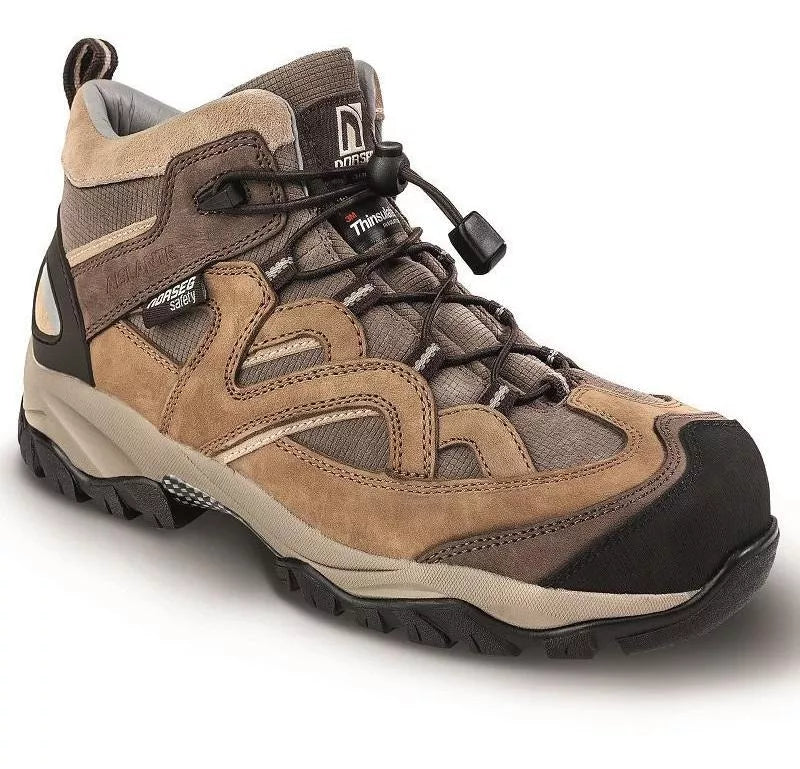 ZAPATILLA NORSEG NEW VANCOUVER – Proteknica