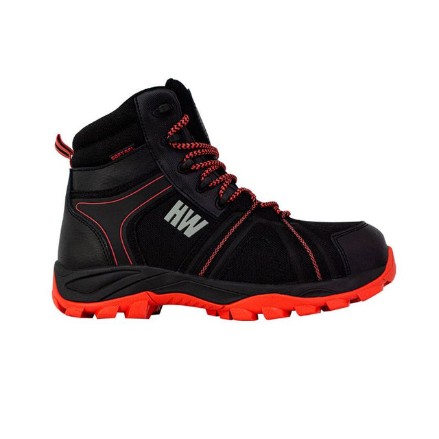 BOTIN HW BERING HIGH