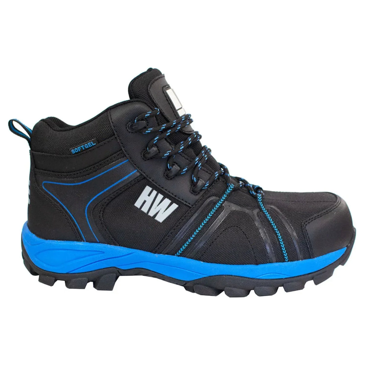 BOTIN HW BERING LOW
