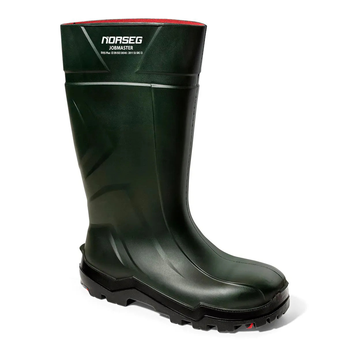BOTA JOBMASTER EFE PLUS