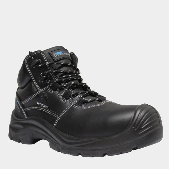 BOTIN PANAMA JACK P341NDK