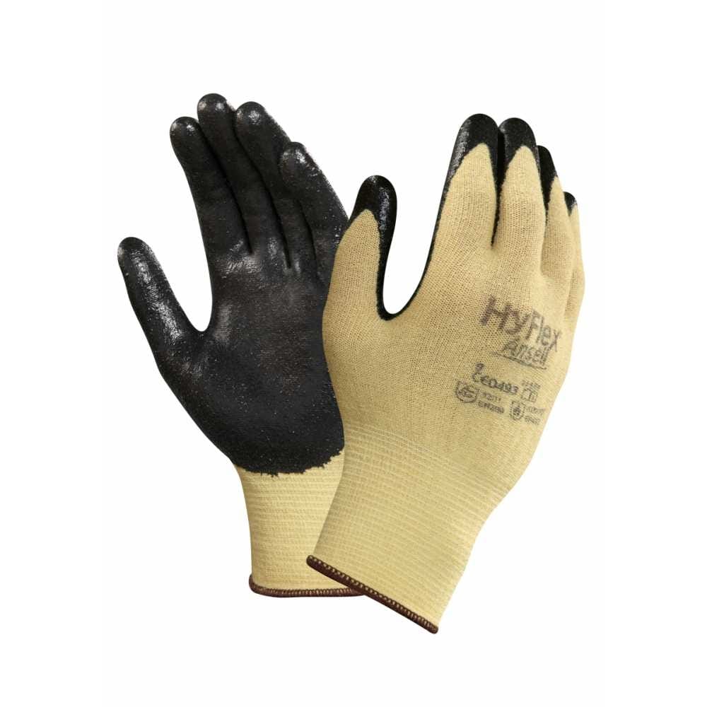 GUANTE ANSELL HYFLEX 11-500