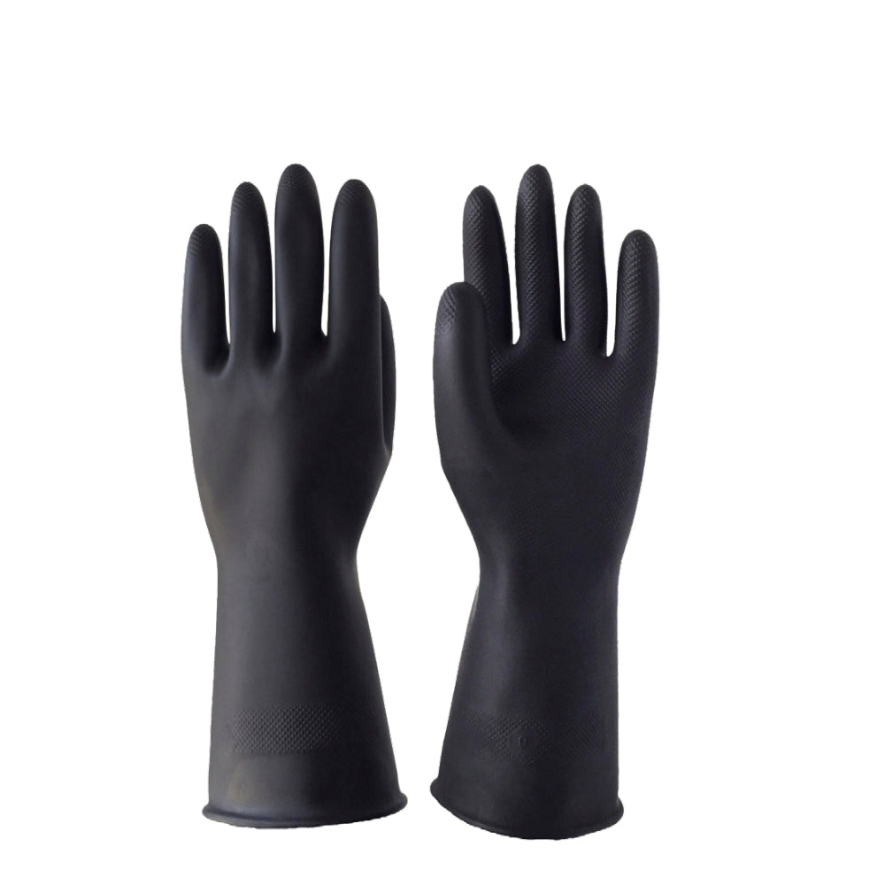 GUANTE LATEX INDUSTRIAL