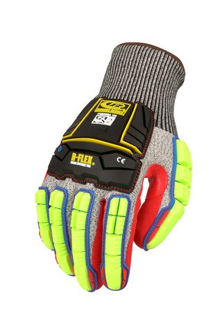GUANTE ANSELL R-065