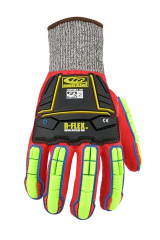 GUANTE ANSELL R-068