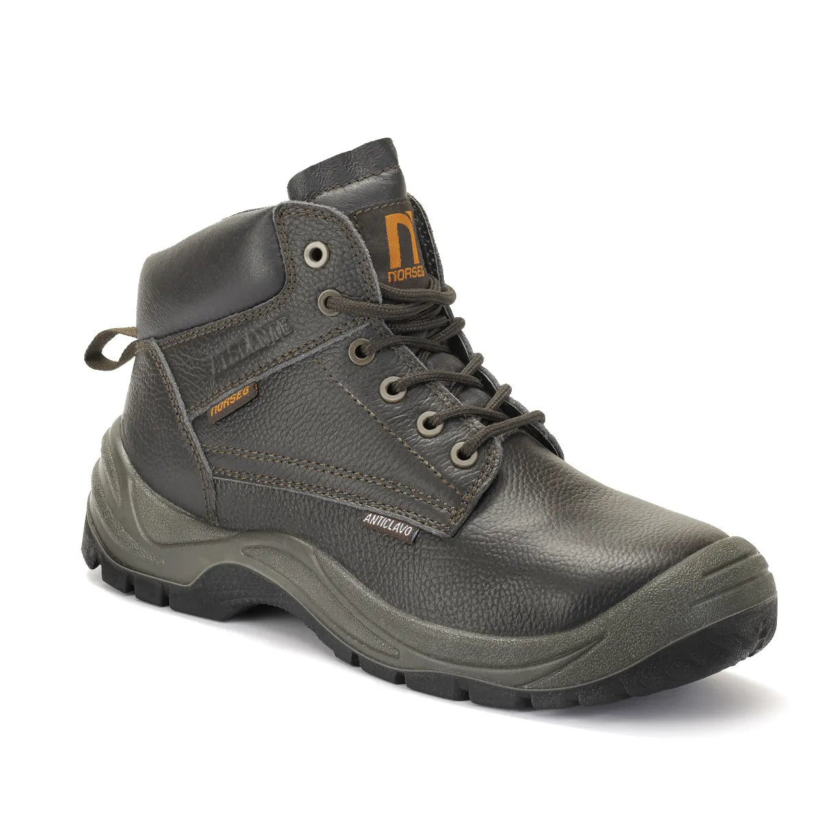 eiton(∵)v BOTIN NORSEG 570 AC – Proteknica