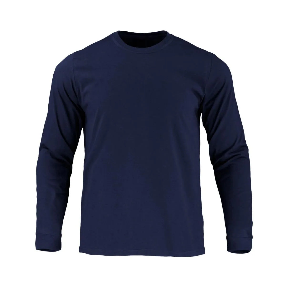 POLERA POLO M/LARGA