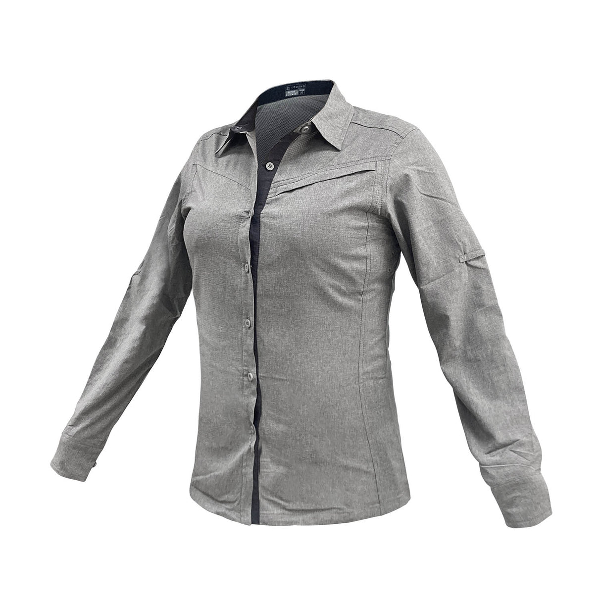 BLUSA SUNSET LEGEND MUJER