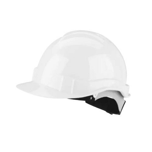 CASCO PLUS 4 PUNTAS CON ARNES PROSEG