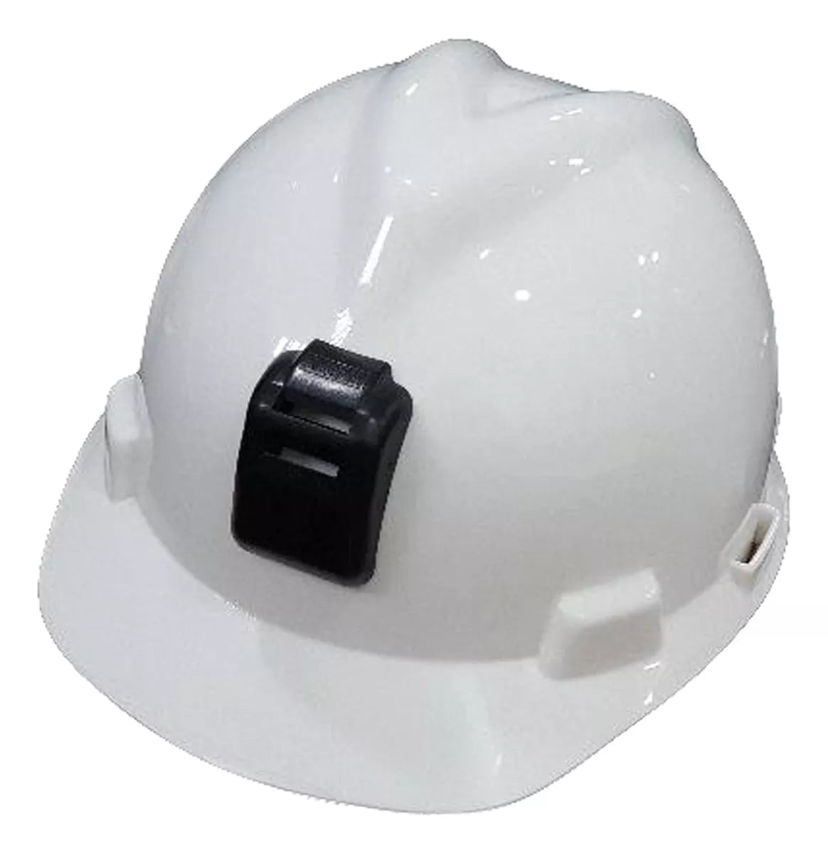 CASCO MSA V-GARD GORRA PL/PC