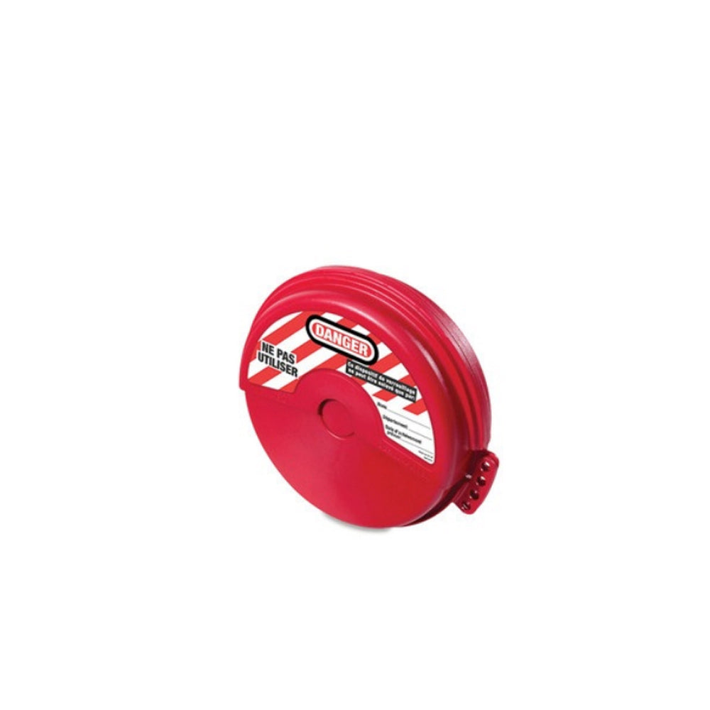 BLOQUEO DE VOLANTE MASTER LOCK 482 4 A 6.5