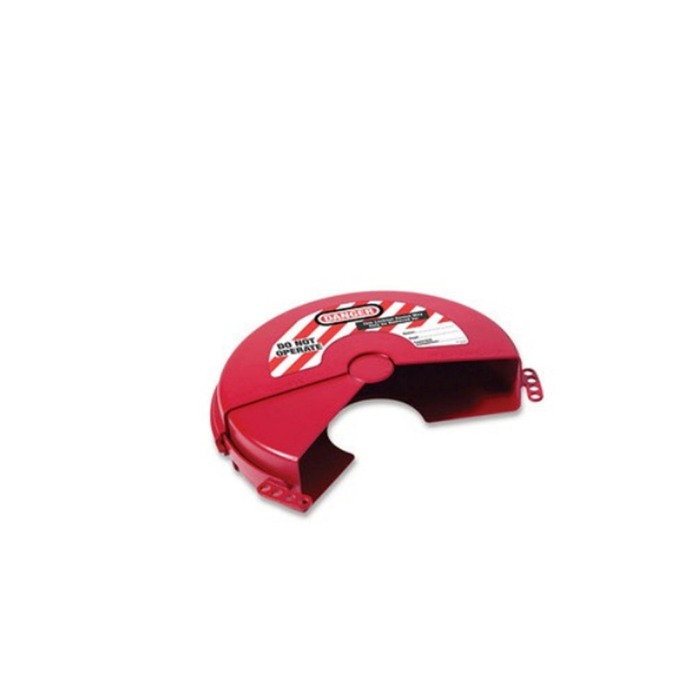BLOQUEO DE VOLANTE MASTER LOCK 483 6 A 10