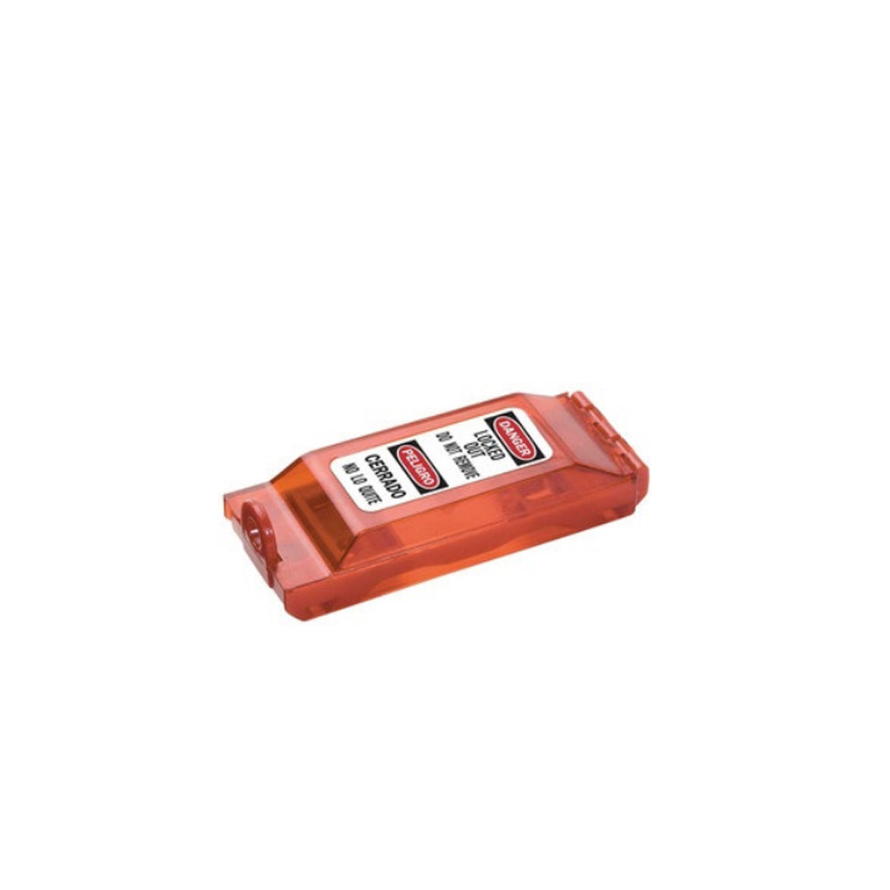 BLOQUEO 496B UNIVERSAL DE INTERRUPTOR