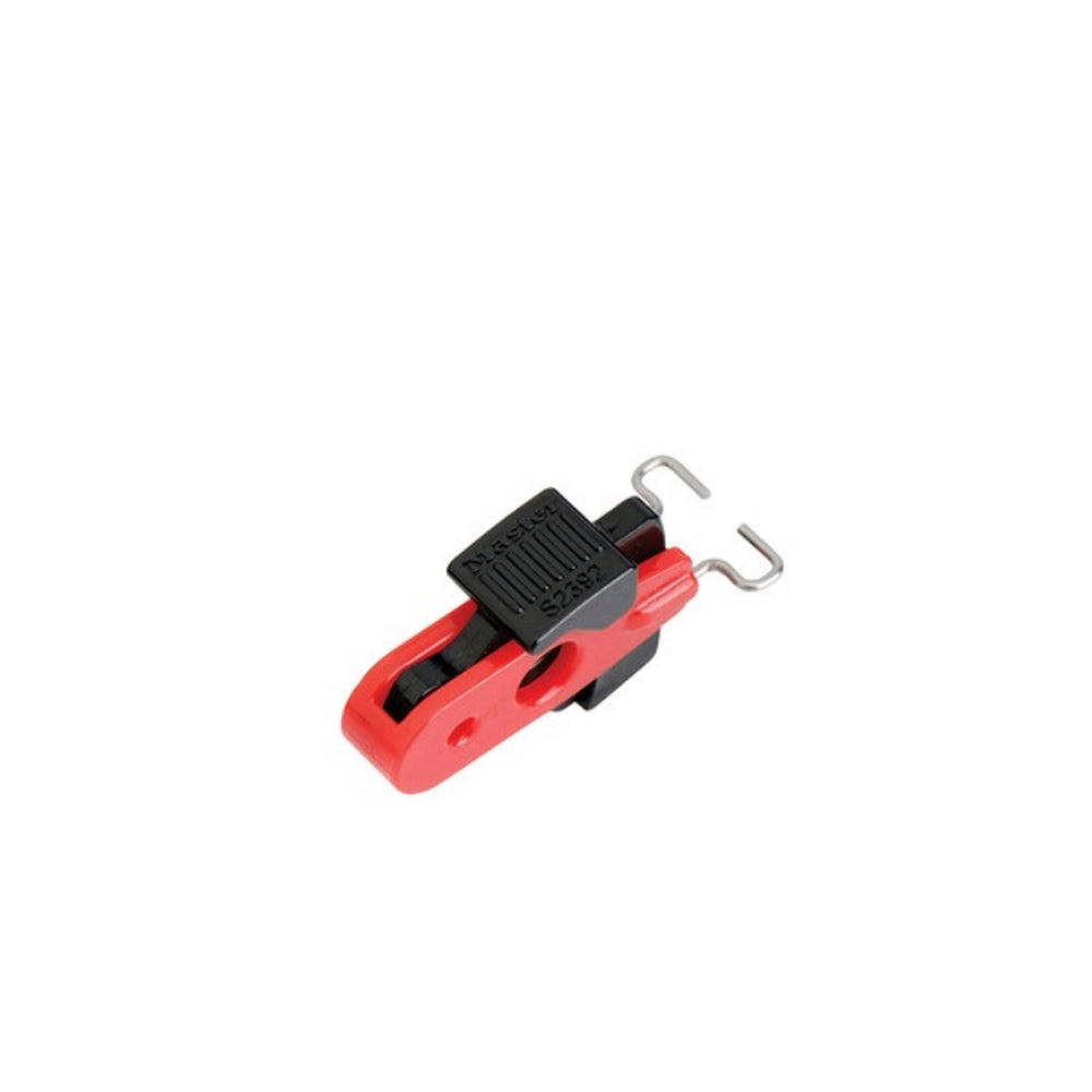 BLOQUEADOR DE DISYUNTOR S2392 <=12.7MM MASTER LOCK