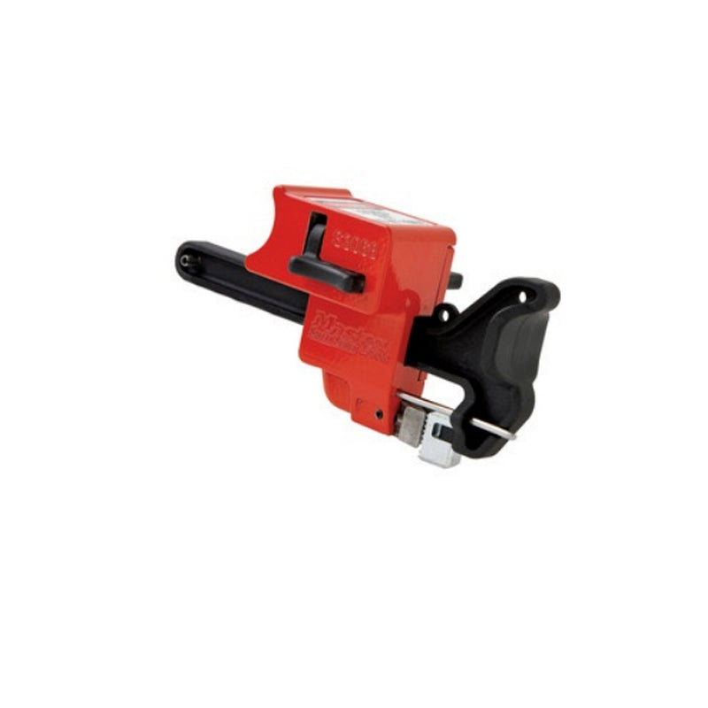 BLOQUEADOR DE VALVULA S3068 DE ESFERA MASTER LOCK