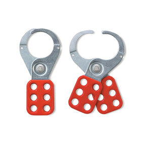 PINZA PORTA CANDADO MASTER LOCK 421 1-1/2