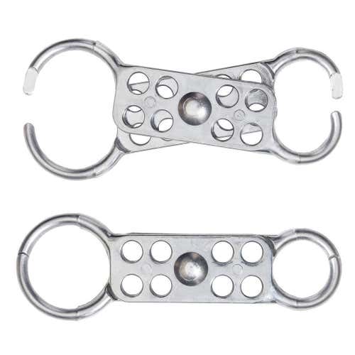 PINZA PORTA CANDADO MASTER LOCK 429 ALUMINIO
