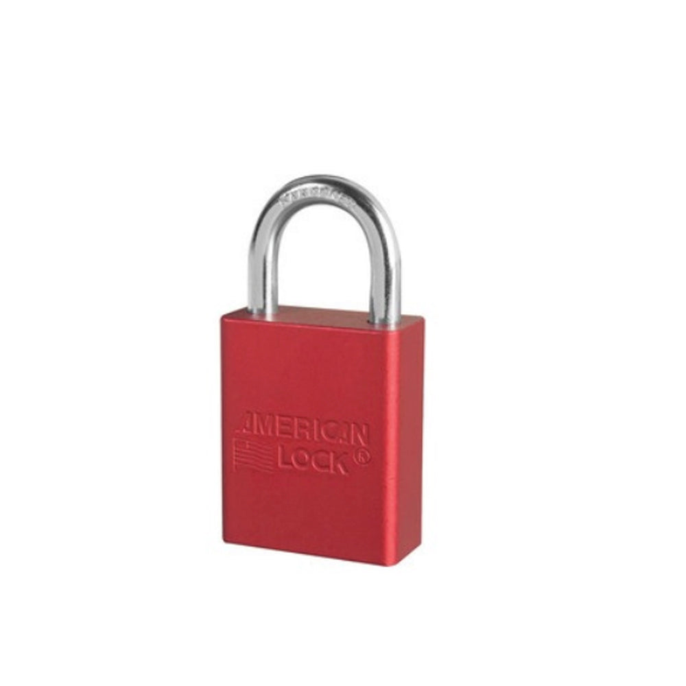 CANDADO MASTER LOCK A1105KARED LLAVE 3859H