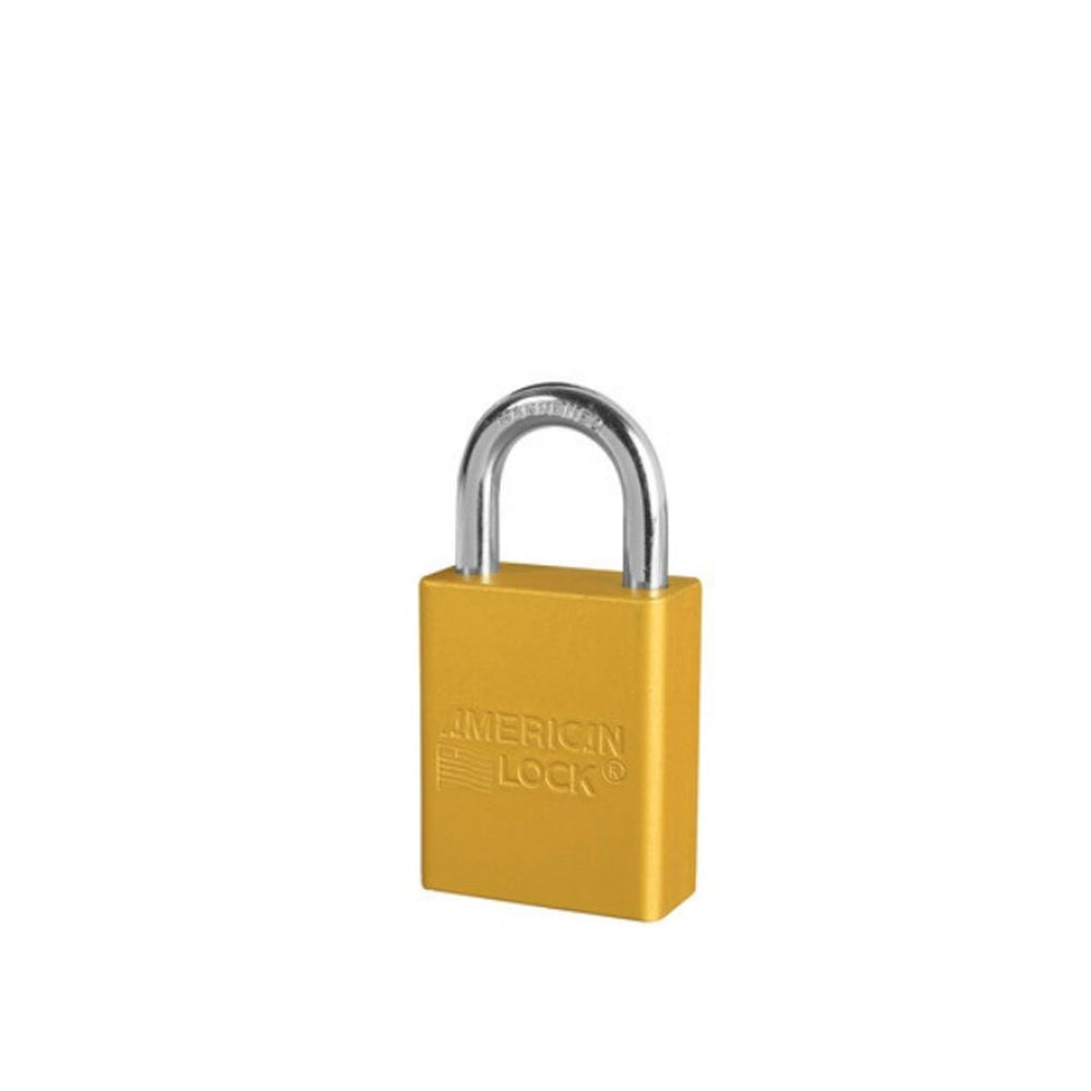 CANDADO ALUMINO MASTER LOCK S1106