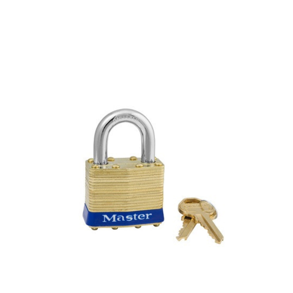 CANDADO MASTER LOCK 82KA LLAVE 10R41