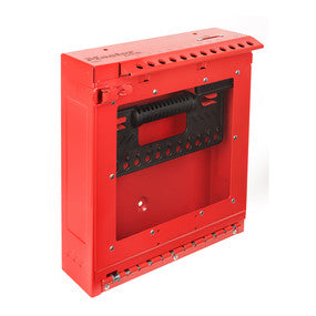 PERMISO DE LA ESTACION DE CONTROL MASTE LOCK S3502