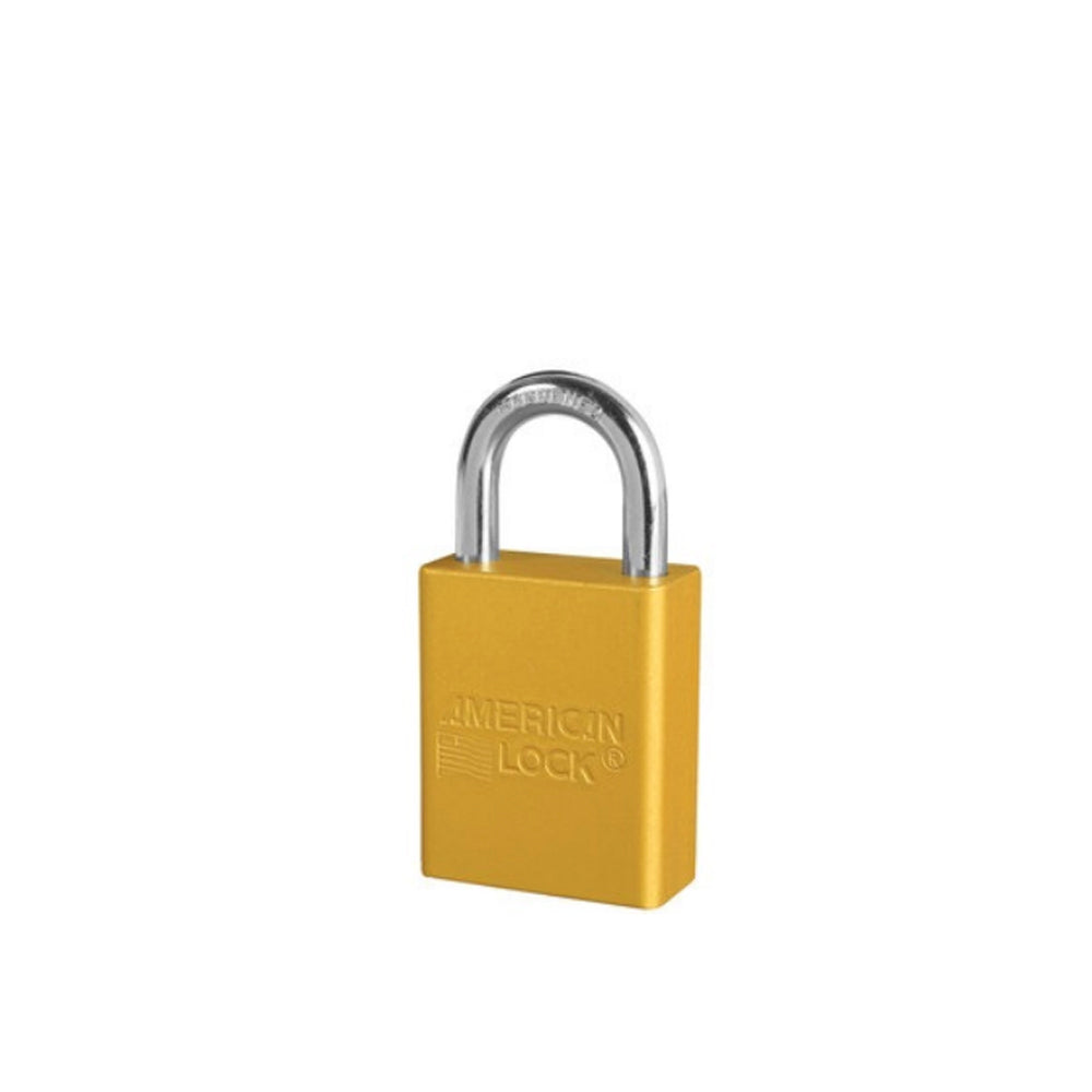 CANDADO ALUMINIO MASTER LOCK A1105KA LLAVE 27635