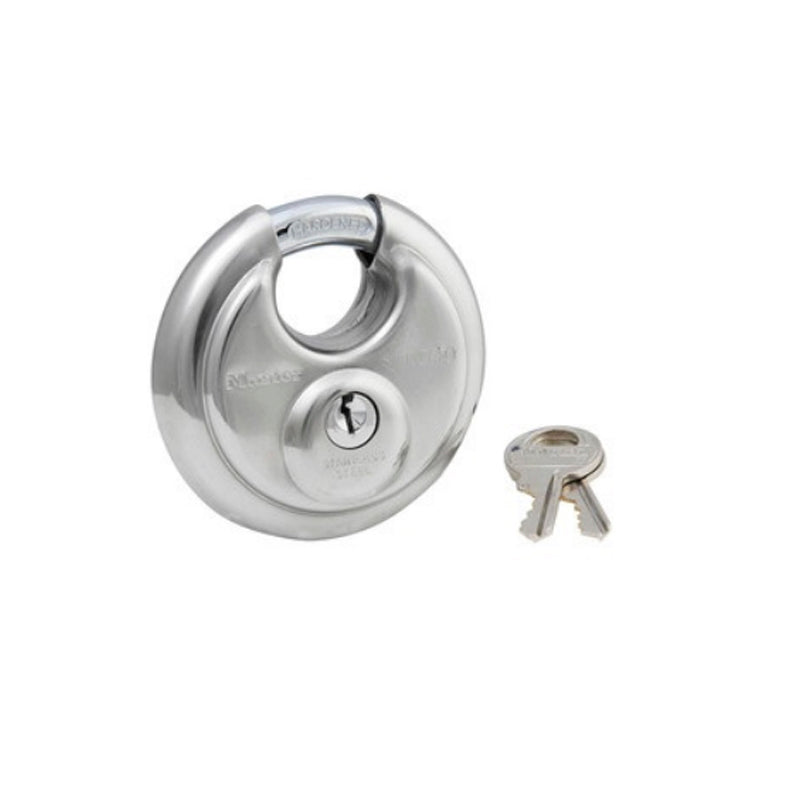 CANDADO DE SEGURIDAD 40DPF