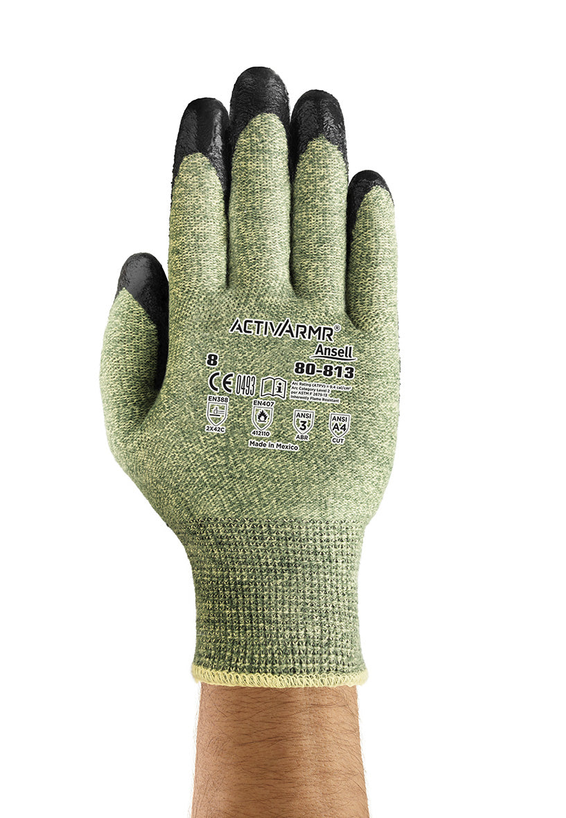 GUANTE POWER FLEX 80-813