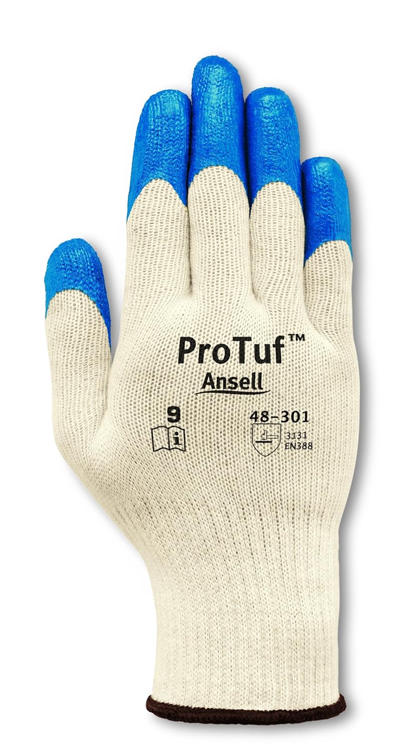 GUANTE PRO-TUFF 48-301