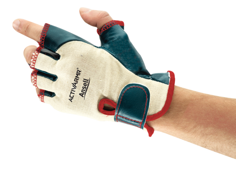GUANTE ANSELL VIBRAGUARD 7-111