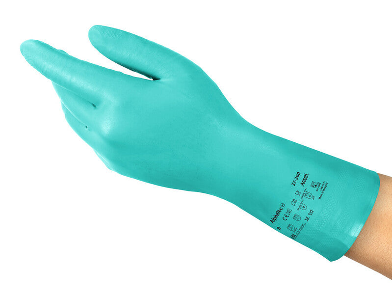 GUANTE ALPHATEC 37-300