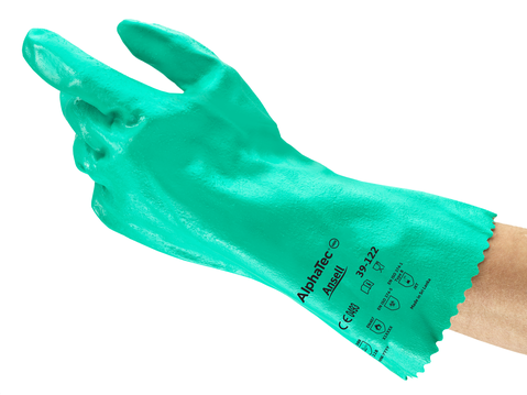 GUANTE SOL-KNIT 39-122