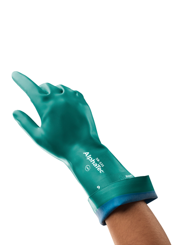 GUANTE ALPHATEC 58-335