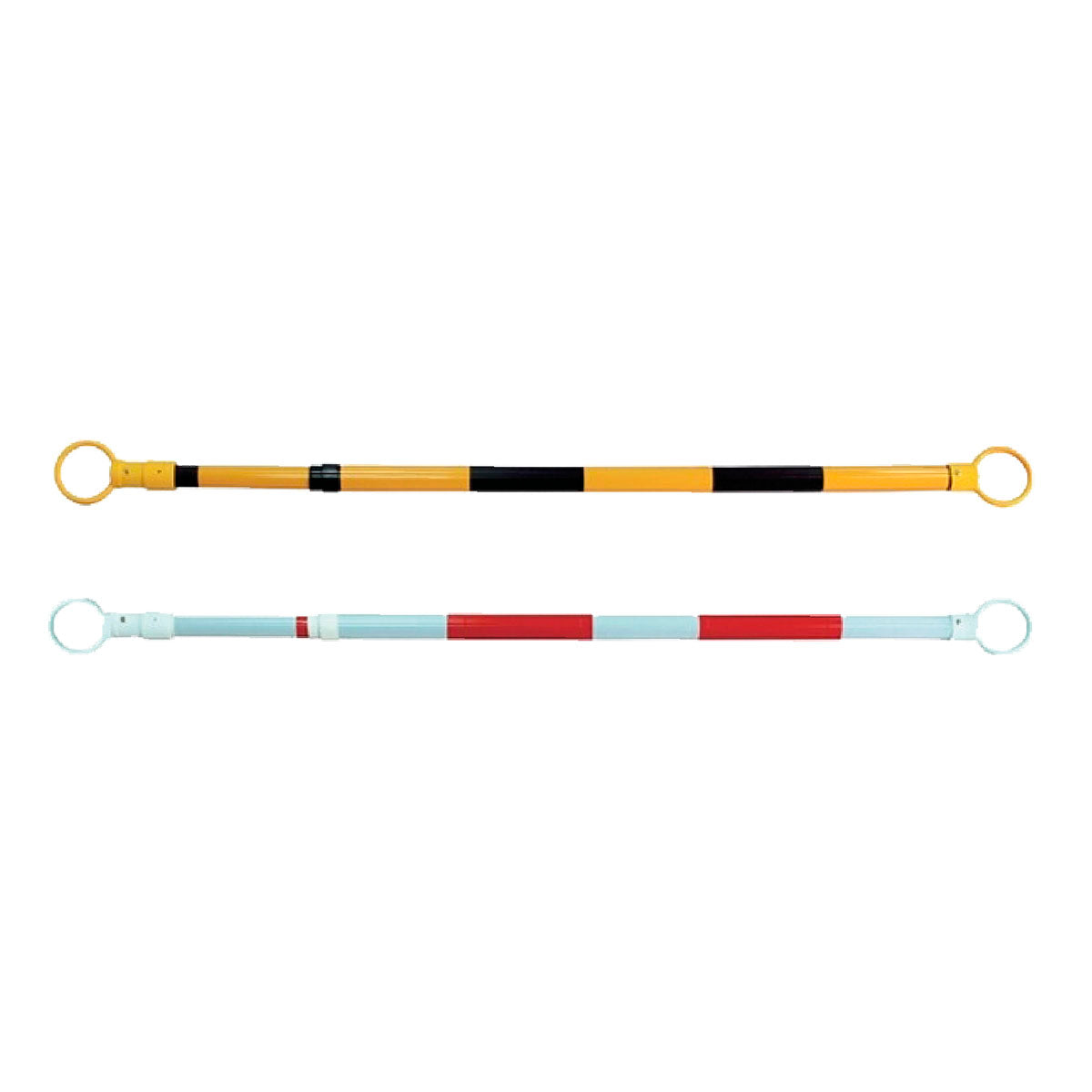 BARRA EXTENSIBLE