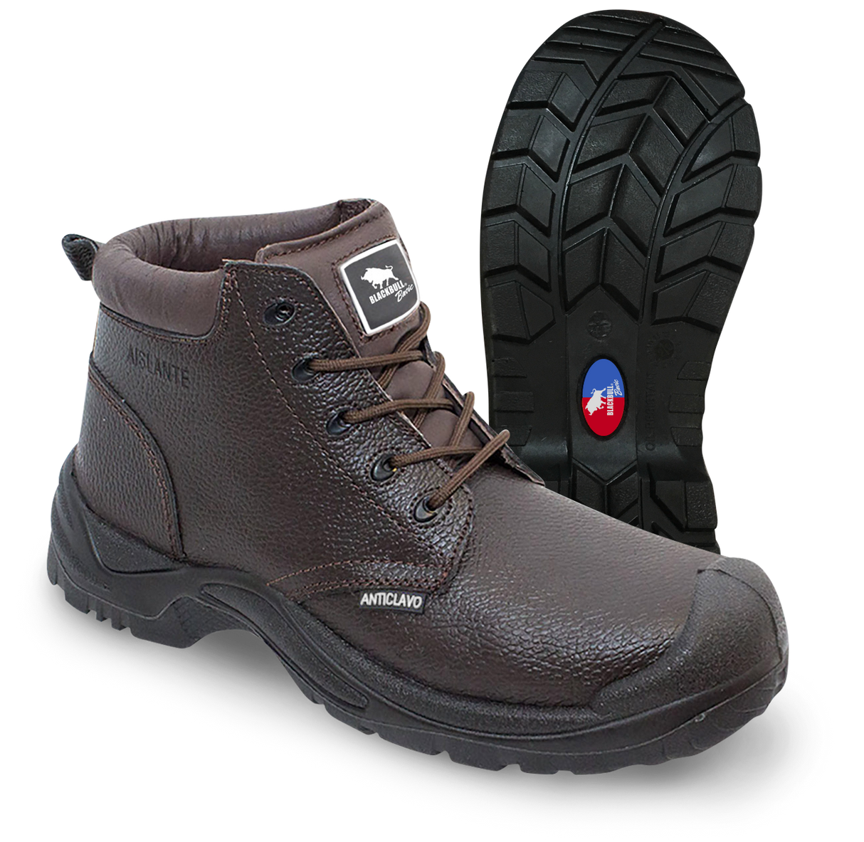 BOTIN BRULE