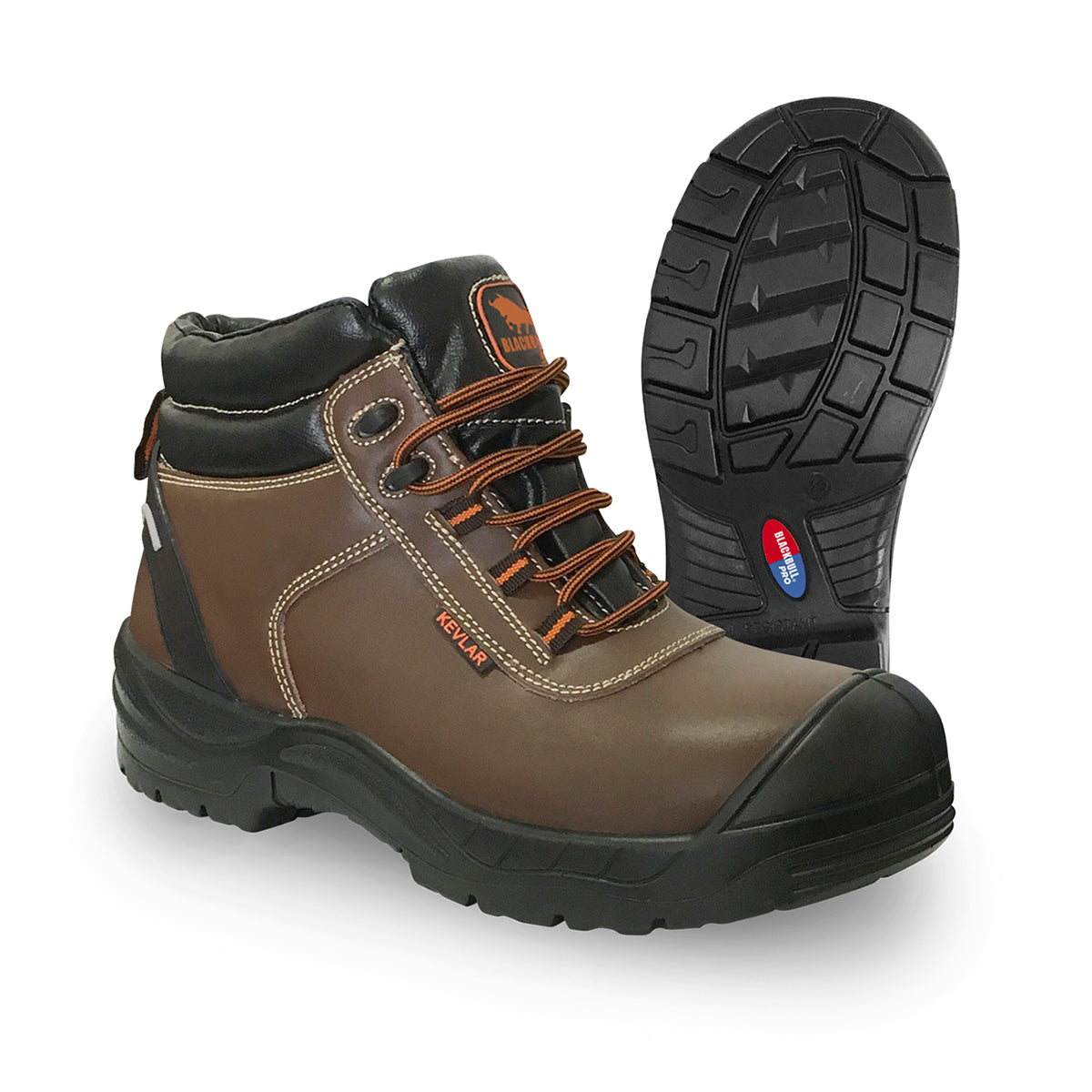 BOTIN COLUMBUS PRO